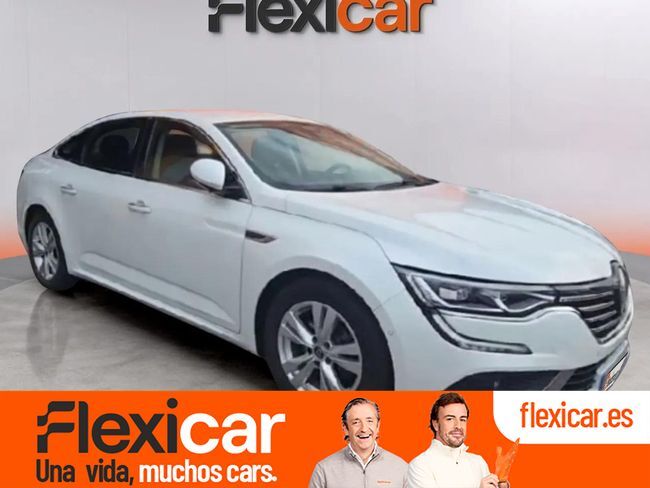 RENAULT Talisman (Zen Blue dCi 110 kW (150CV) - SS) en Asturias