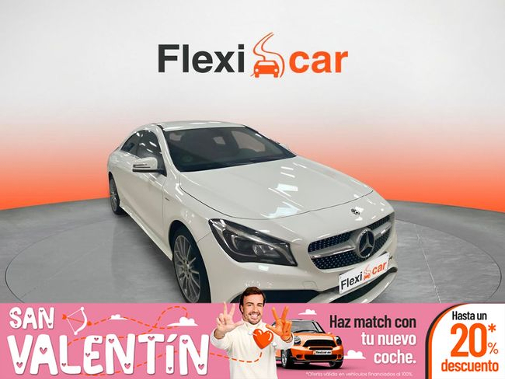 Imagen de MERCEDES Clase CLA