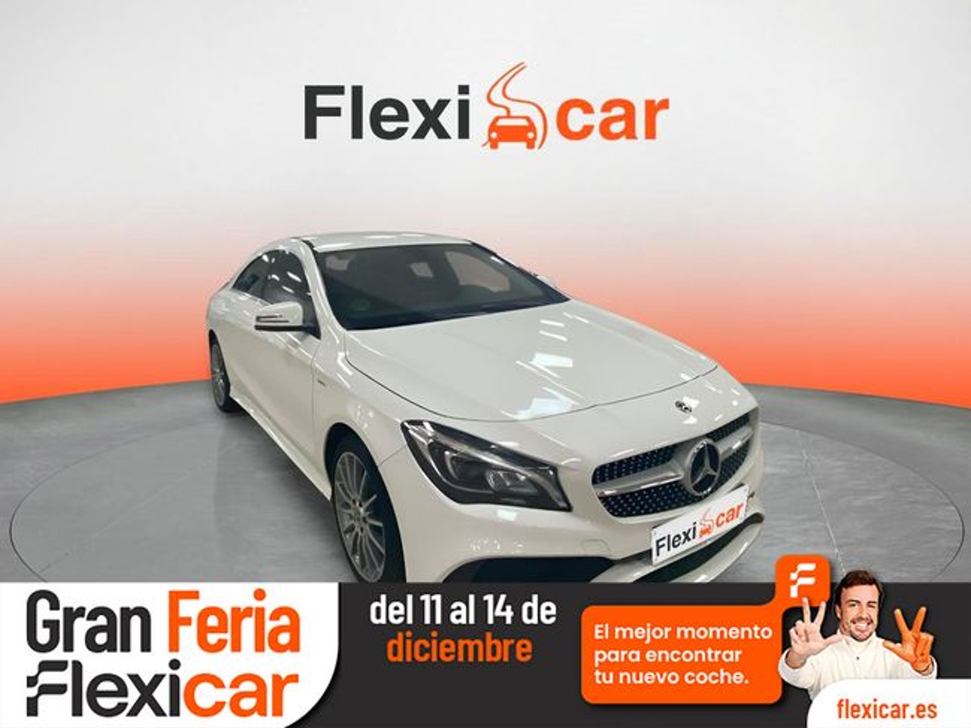 Imagen de MERCEDES Clase CLA