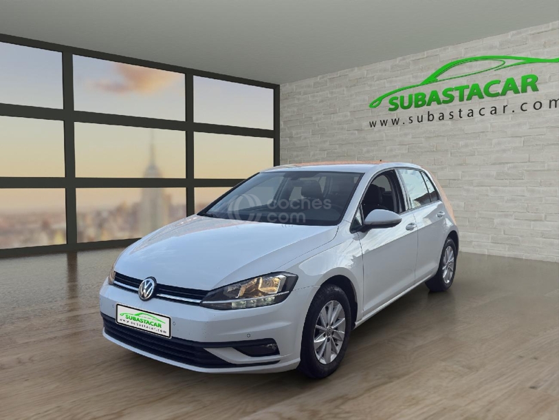 Foto del VOLKSWAGEN Golf 1.6TDI Ready2GO 85kW