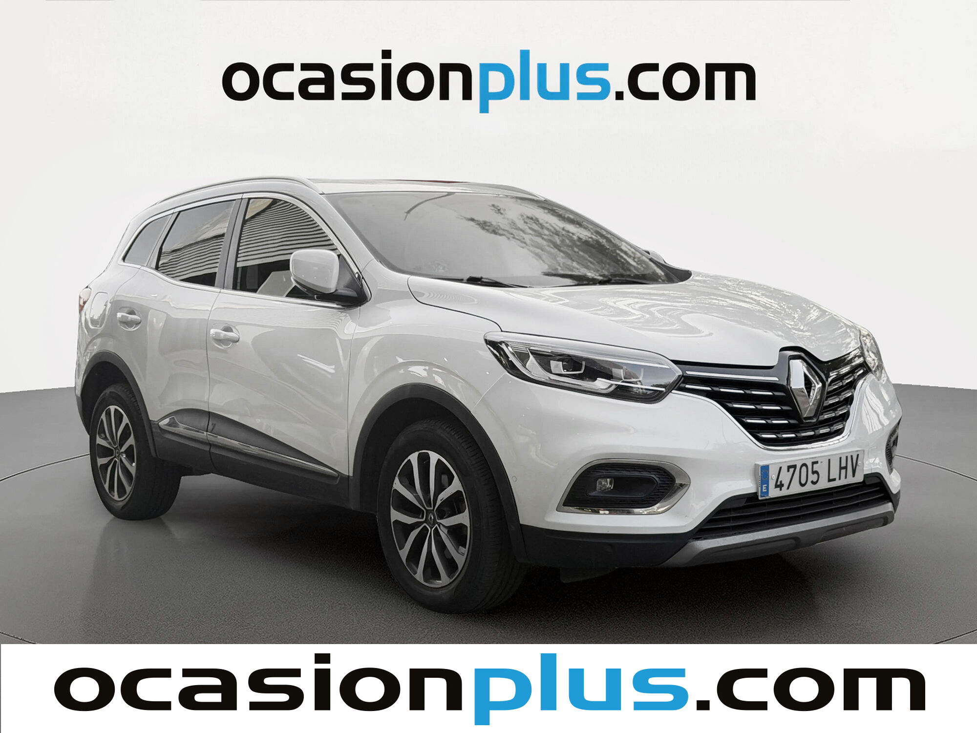 Foto del RENAULT Kadjar 1.7dCi Blue Zen 4x4 110kW
