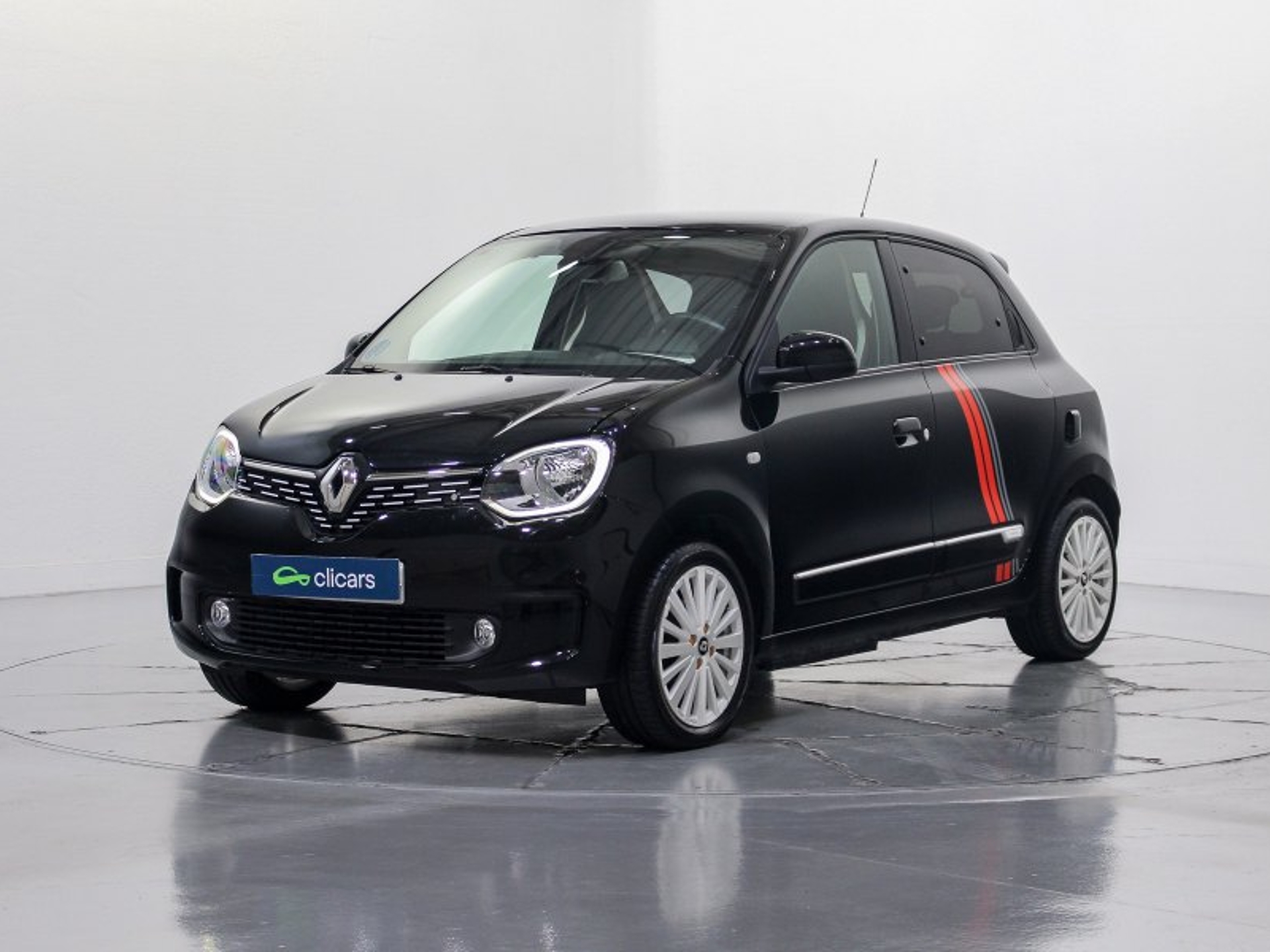 Imagen de RENAULT Twingo