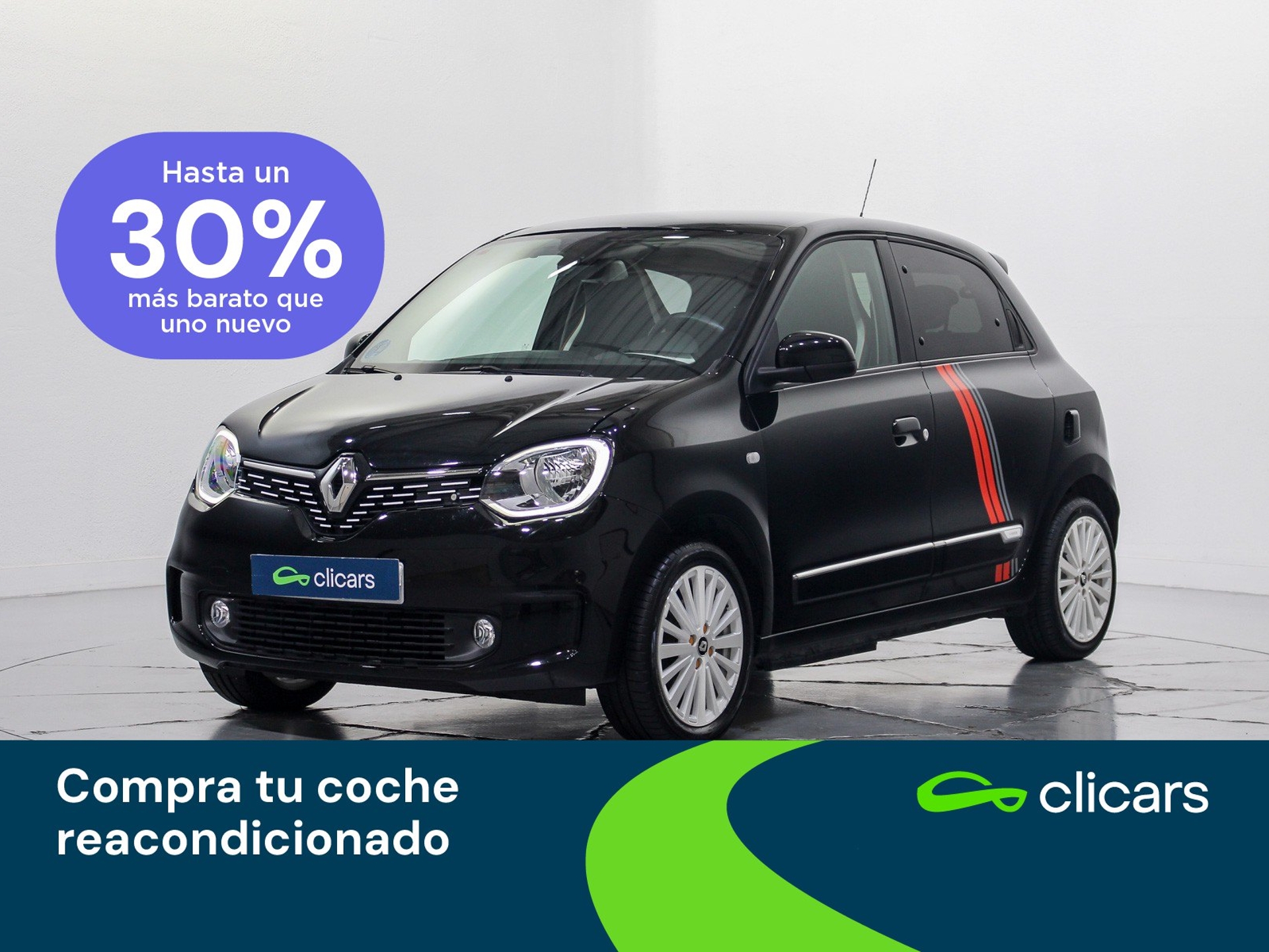 Imagen de RENAULT Twingo