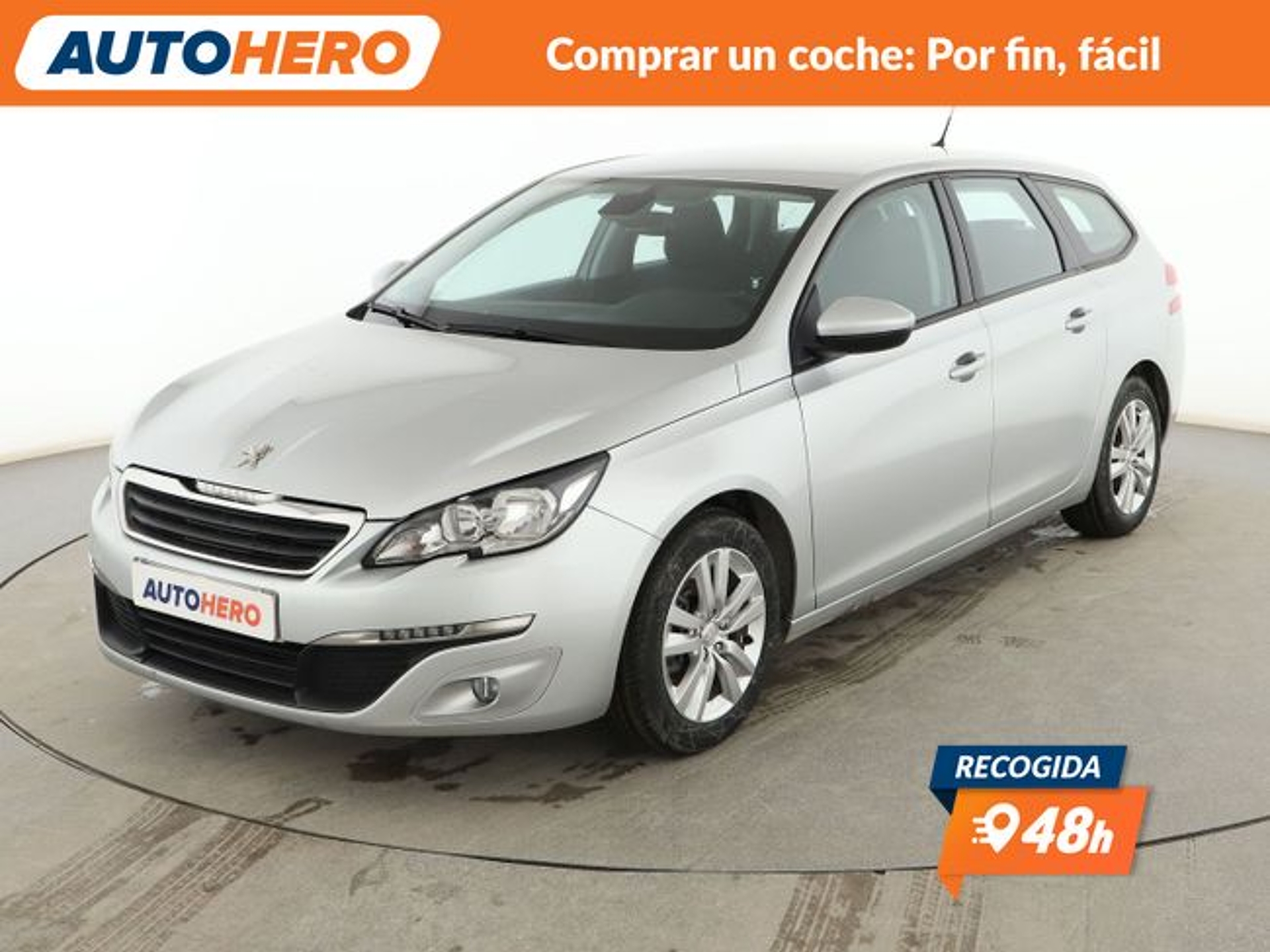 Imagen de PEUGEOT 308