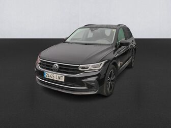 Imagen de VOLKSWAGEN Tiguan 2.0TDI Life 110kW