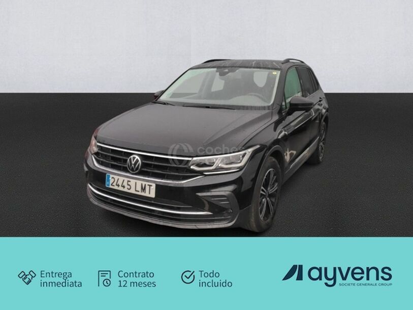 Foto del VOLKSWAGEN Tiguan 2.0TDI Life 110kW