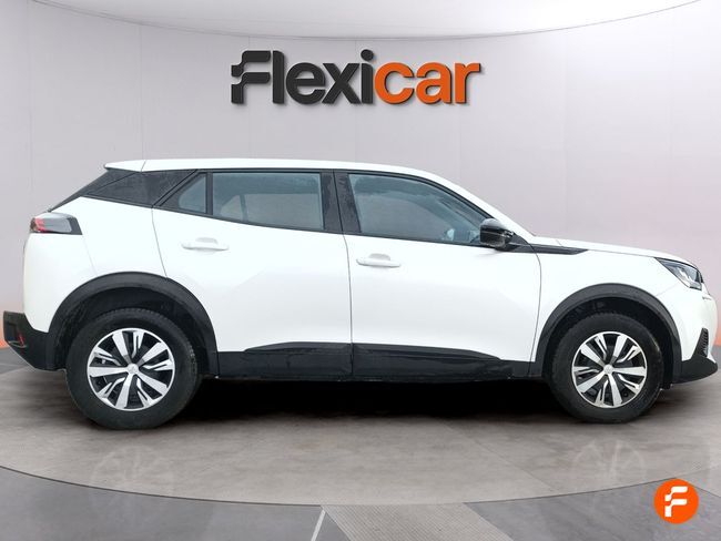 Foto del PEUGEOT 2008 1.2 PureTech S&S Active Pack 100