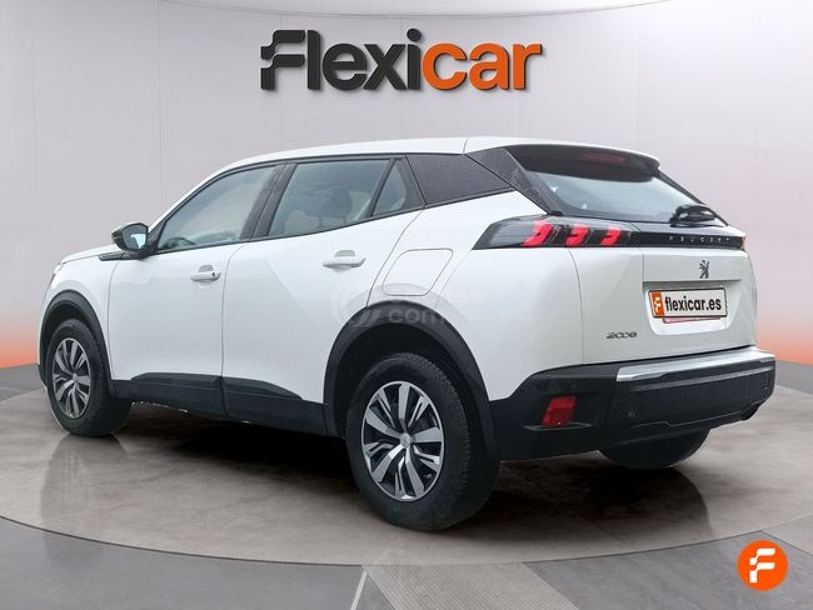 Foto del PEUGEOT 2008 1.2 PureTech S&S Active Pack 100