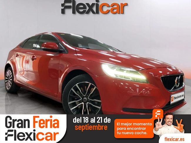 VOLVO V40 (2.0 D3) en Barcelona