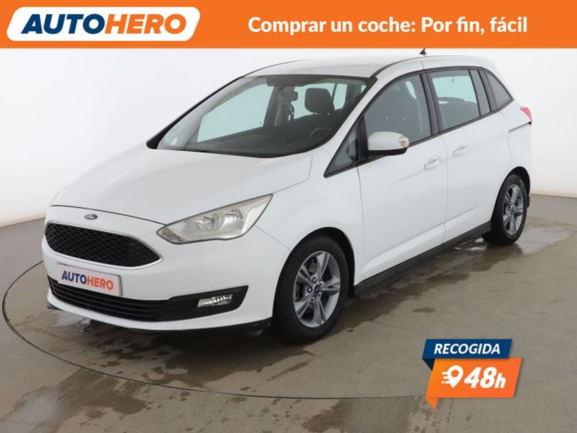 Imagen de FORD C-Max
