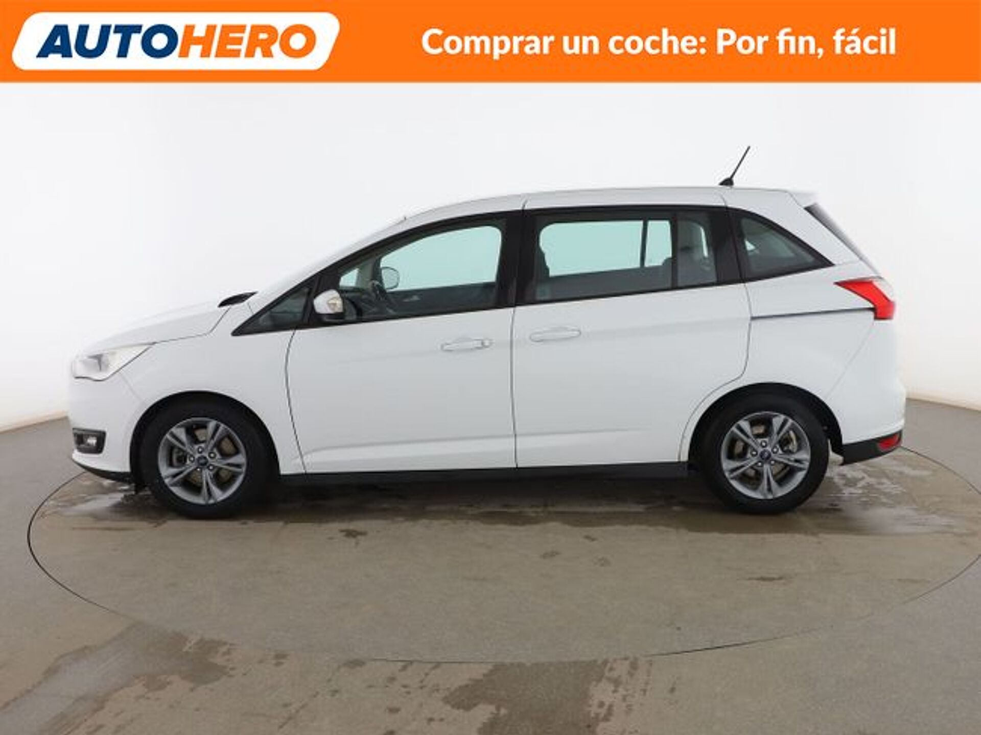 Imagen 3 de FORD C-Max