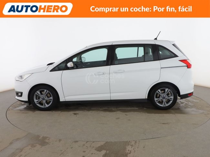 Foto del FORD C-Max Grand 1.5TDCi Business 120