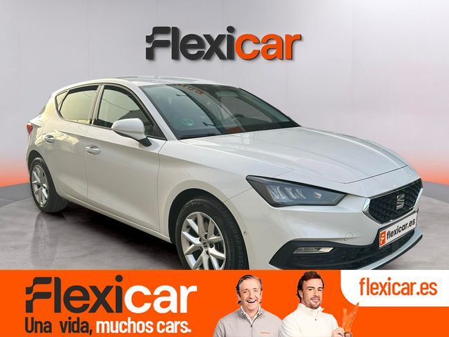 Foto del SEAT León 1.0 TSI S&S Style 110