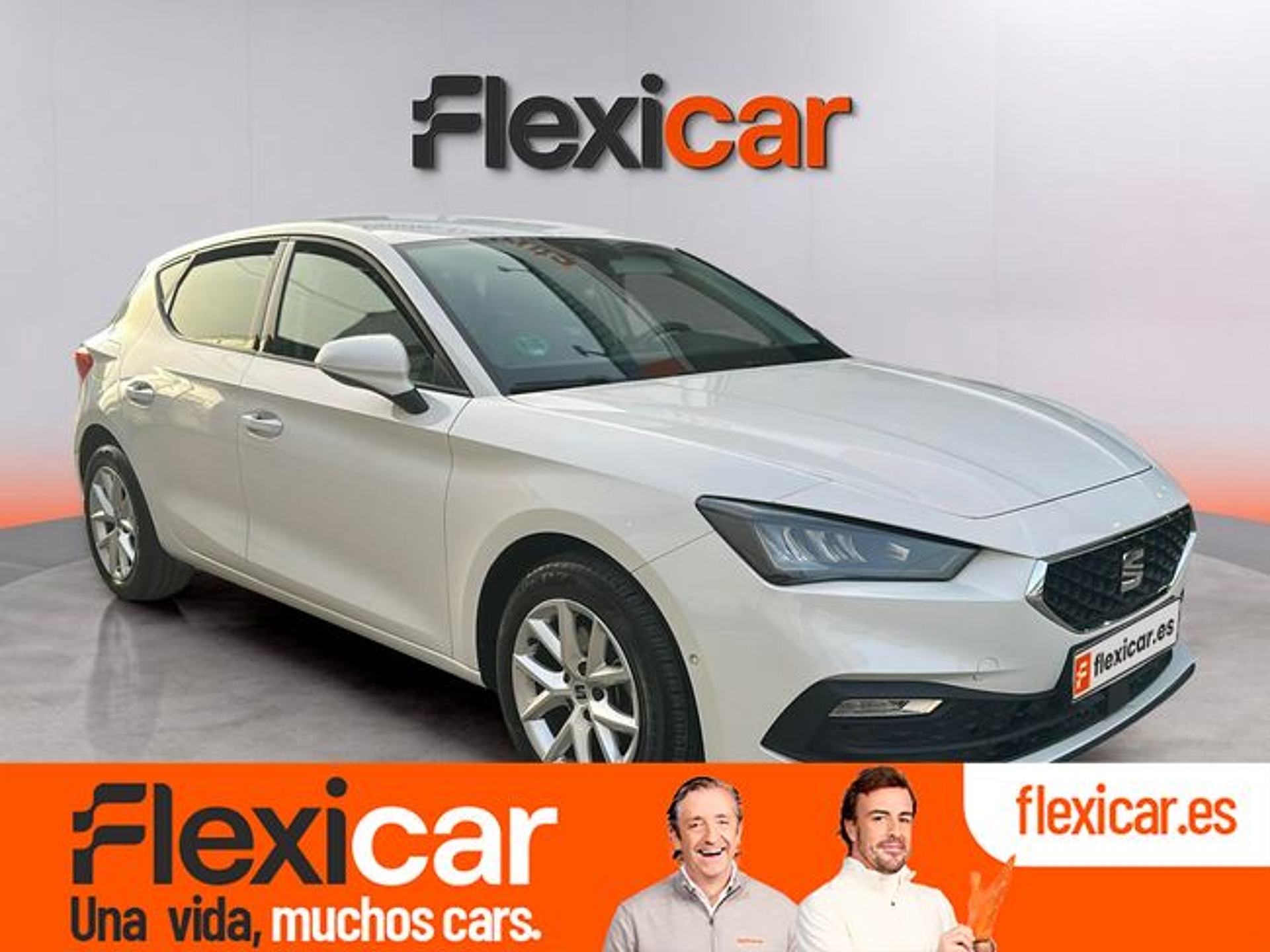 Imagen de SEAT León