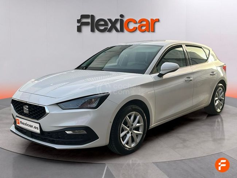 Foto del SEAT León 1.0 TSI S&S Style 110