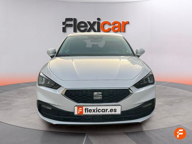 Foto del SEAT León 1.0 TSI S&S Style 110