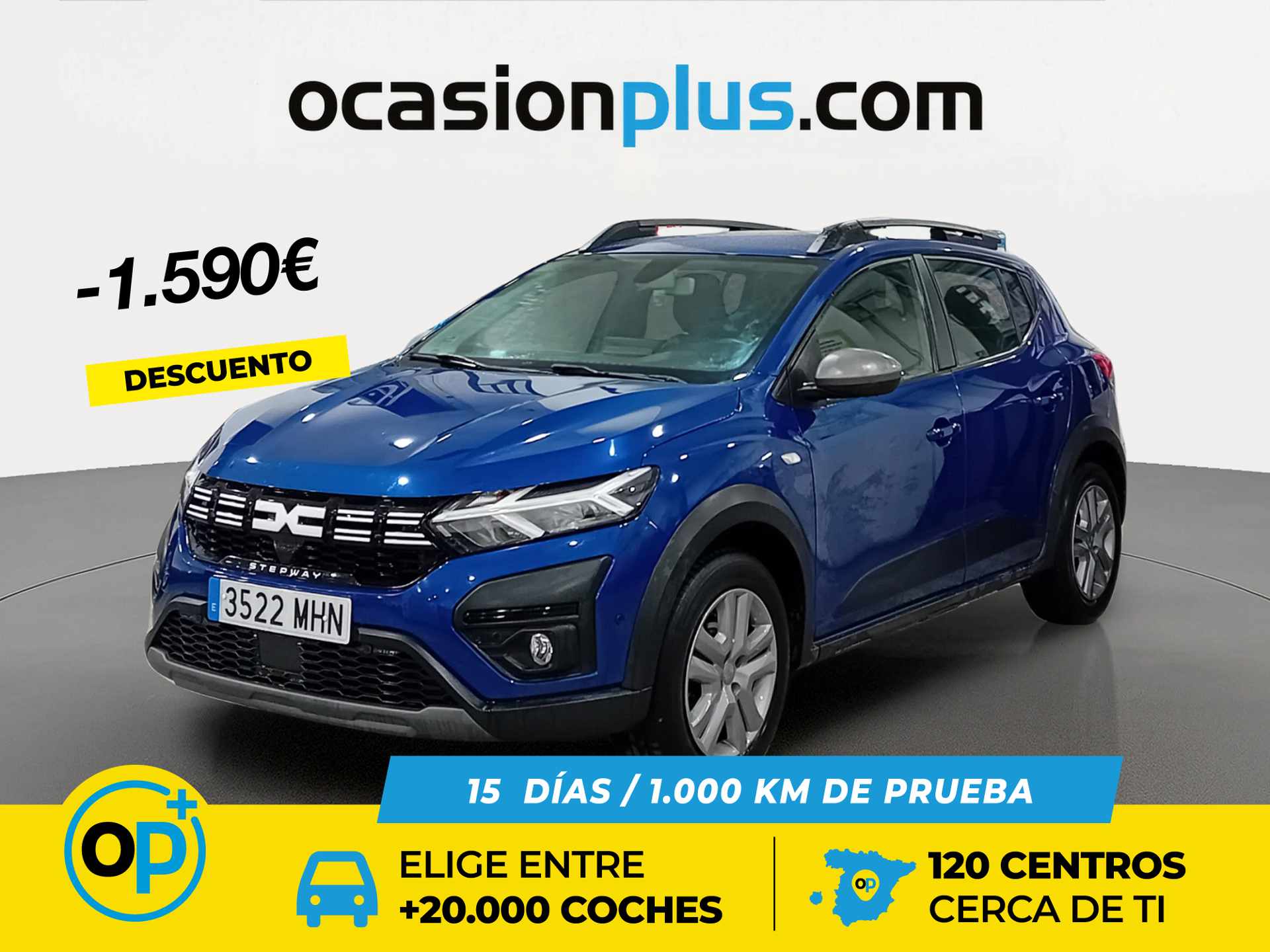 Imagen de DACIA Sandero