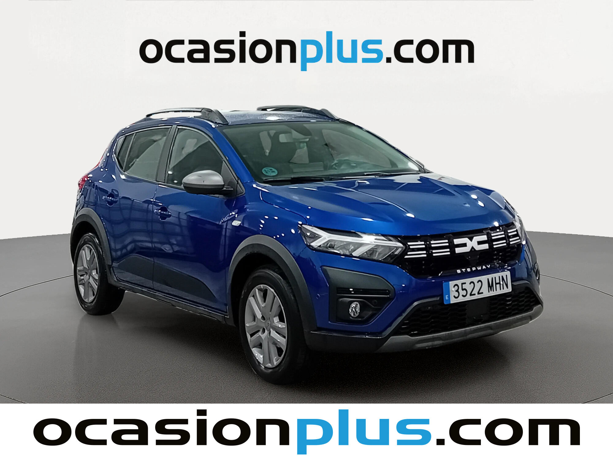 Foto del DACIA Sandero Stepway TCe Expresion CVT 67kW