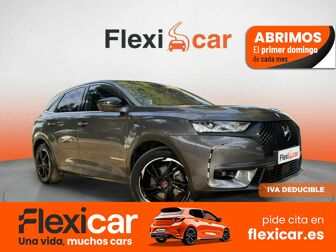 Imagen de DS DS7 DS 7 E-Tense Performance Line Aut. 4x4