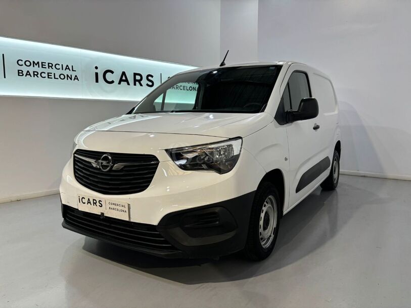 Foto del OPEL Combo Life 1.5TD S/S Expression L 100