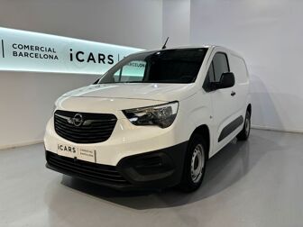 Imagen de OPEL Combo Life 1.5TD S/S Expression L 100