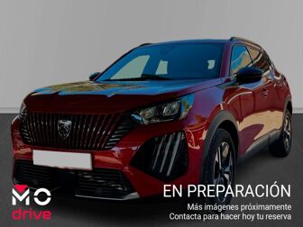 Imagen de PEUGEOT 2008 1.2 PureTech S&S Allure 100