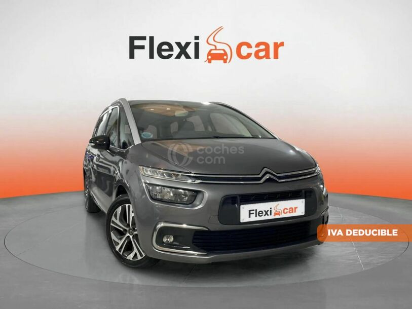 Foto del CITROEN Grand C4 Spacetourer 1.2 PureTech S&S C-Series 130