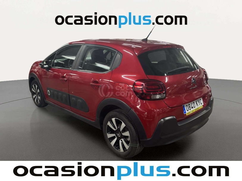 Foto del CITROEN C3 1.5BlueHDi S&S Feel 100
