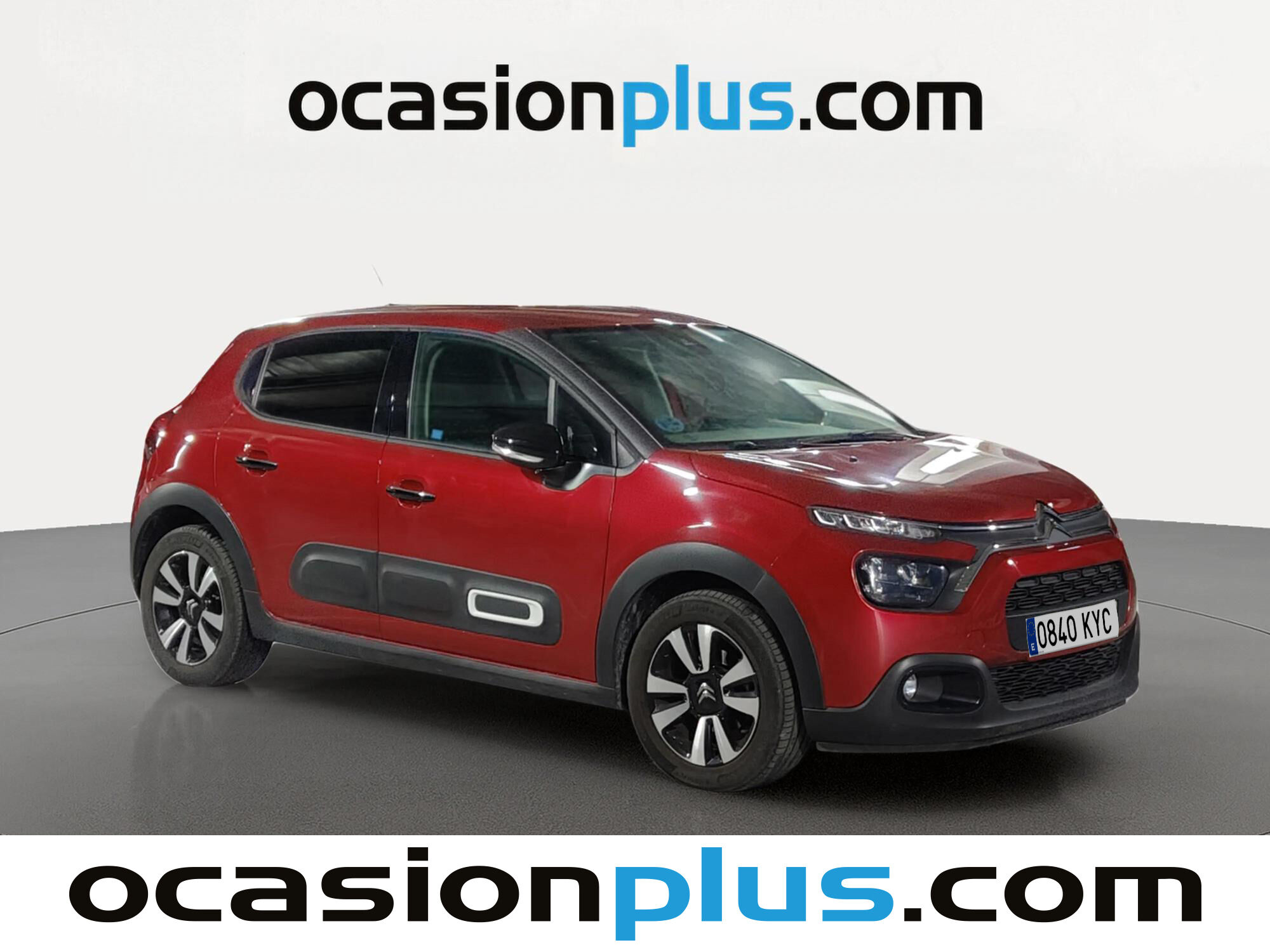 Foto del CITROEN C3 1.5BlueHDi S&S Feel 100