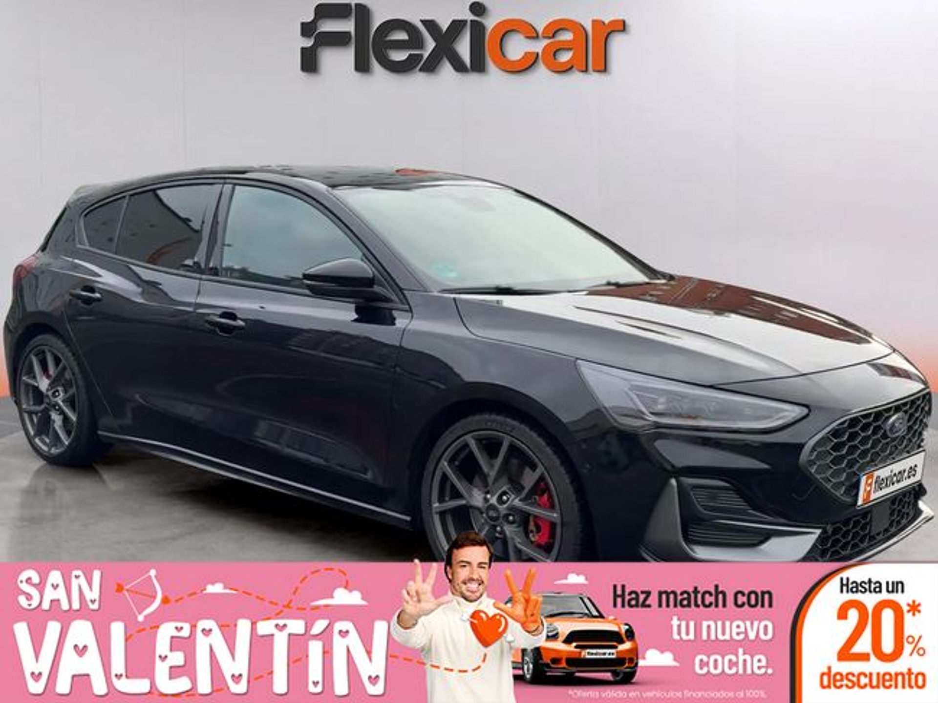 Imagen de FORD Focus