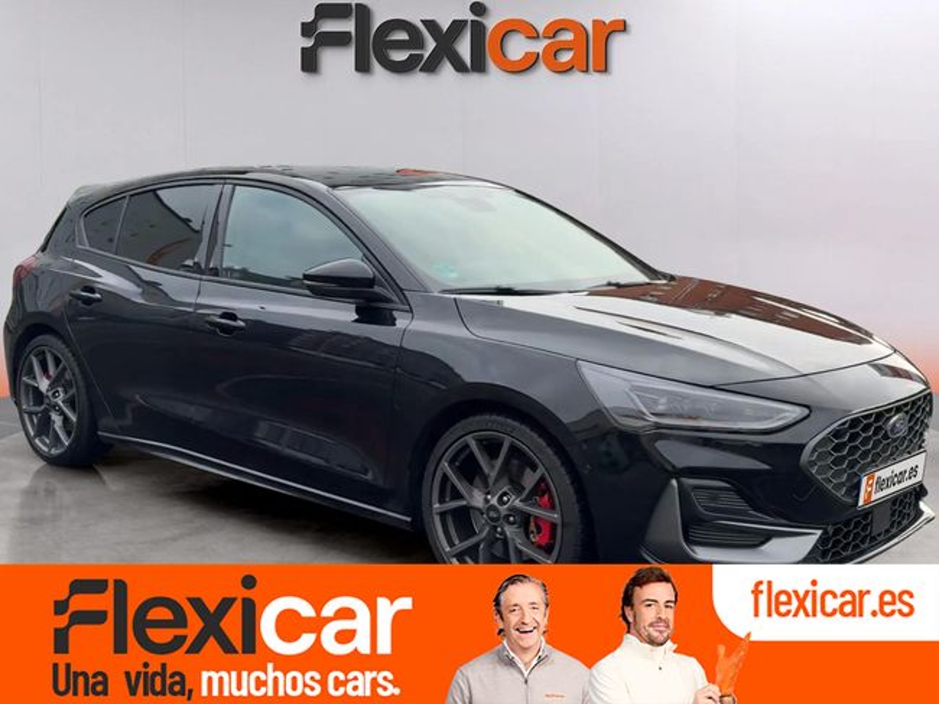 Imagen de FORD Focus