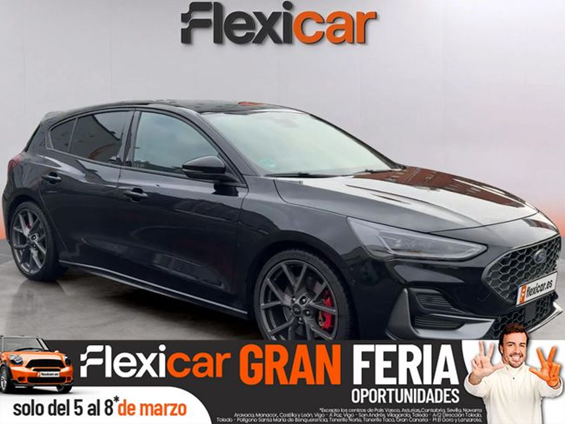 Imagen 1 de FORD Focus