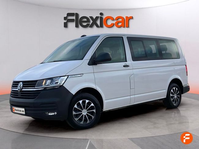 Foto del VOLKSWAGEN Caravelle 2.0TDI BMT Origin Batalla Corta 110kW