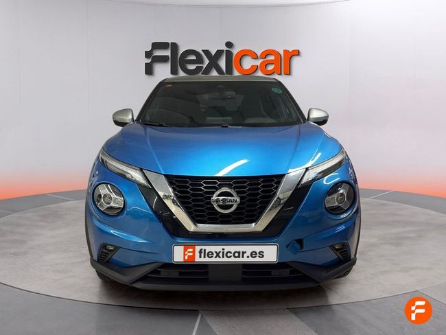 Foto del NISSAN Juke 1.0 DIG-T Enigma 4x2 DCT 7 114