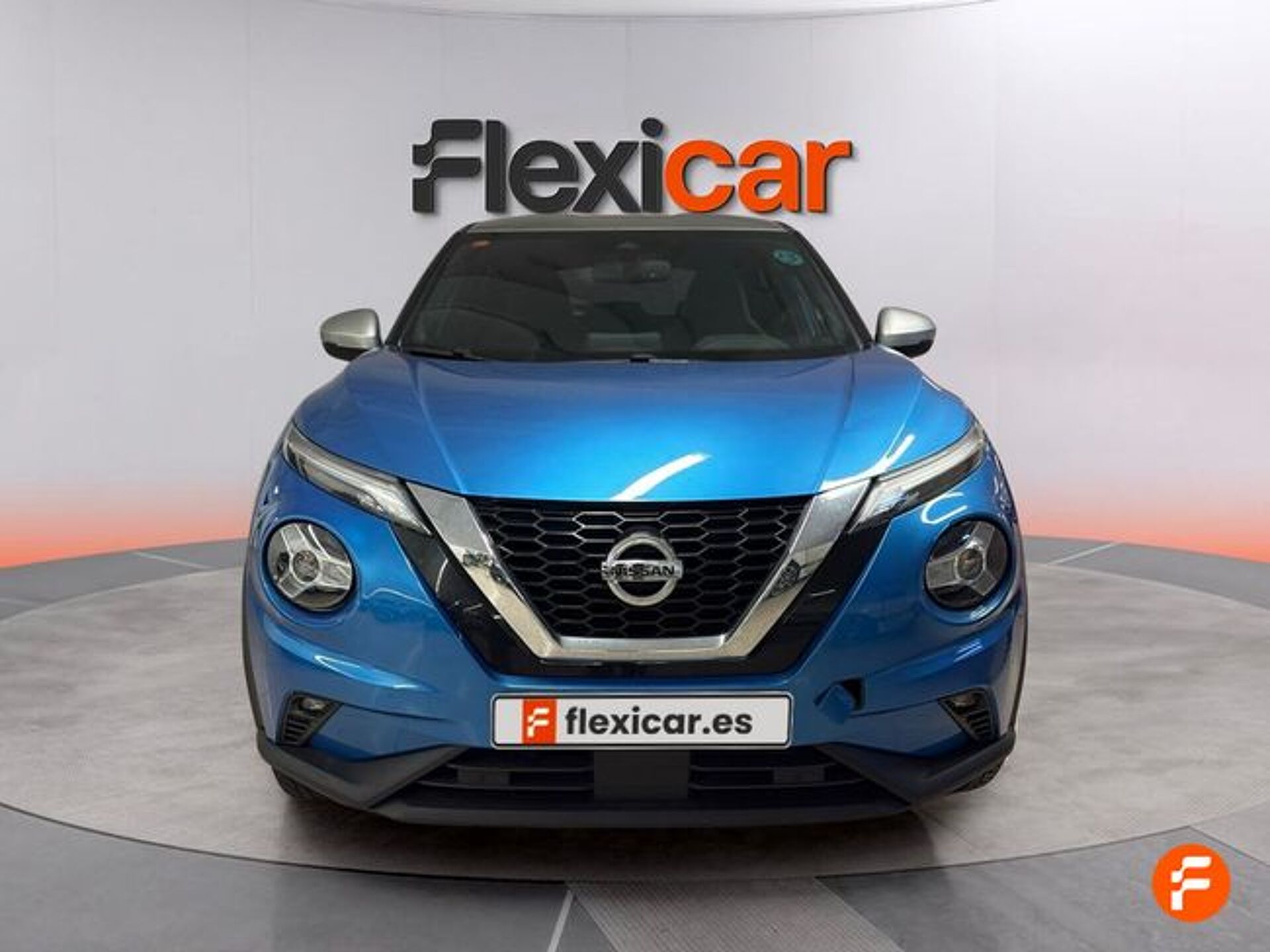 Imagen 3 de NISSAN Juke