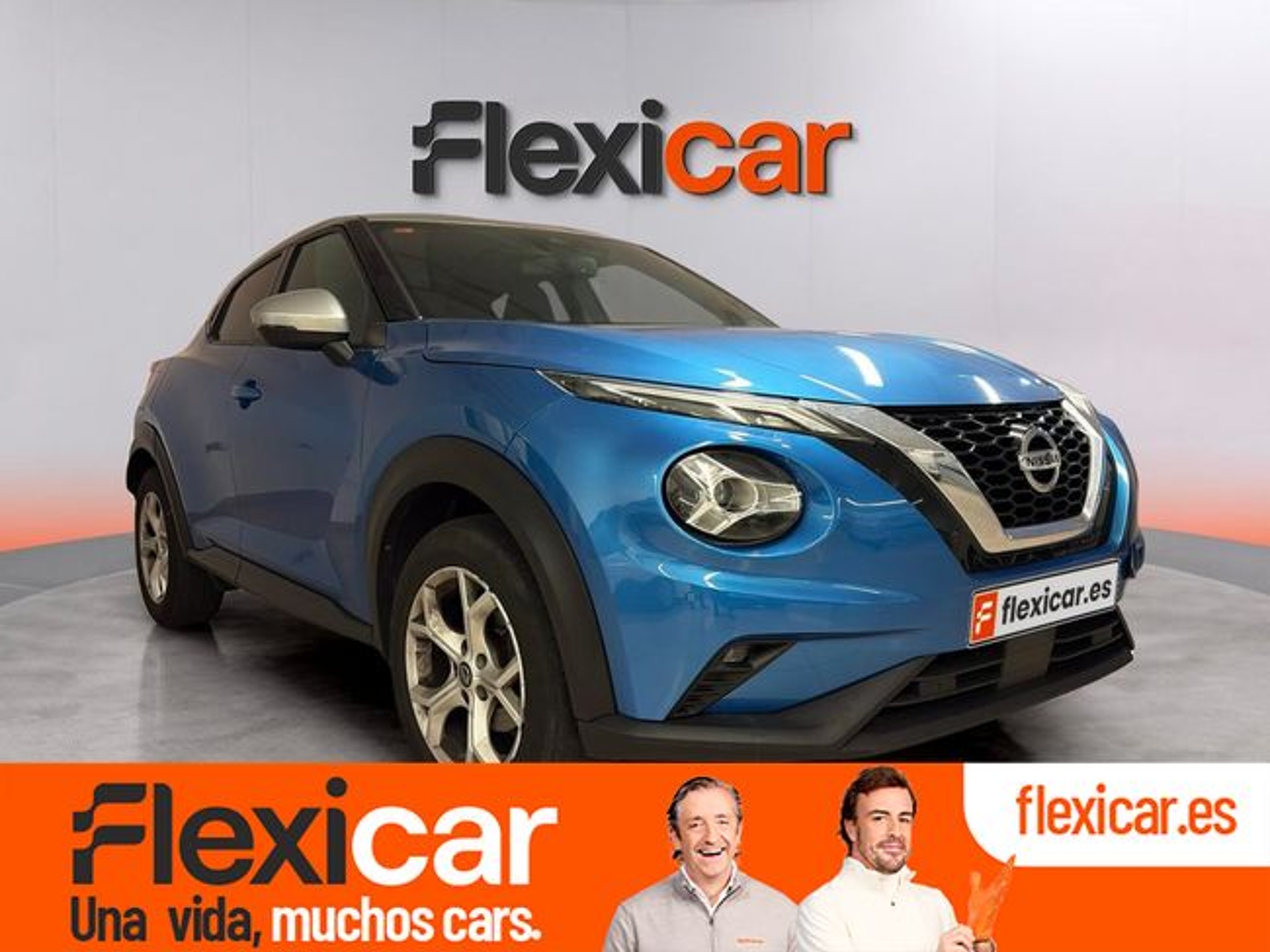 Imagen de NISSAN Juke