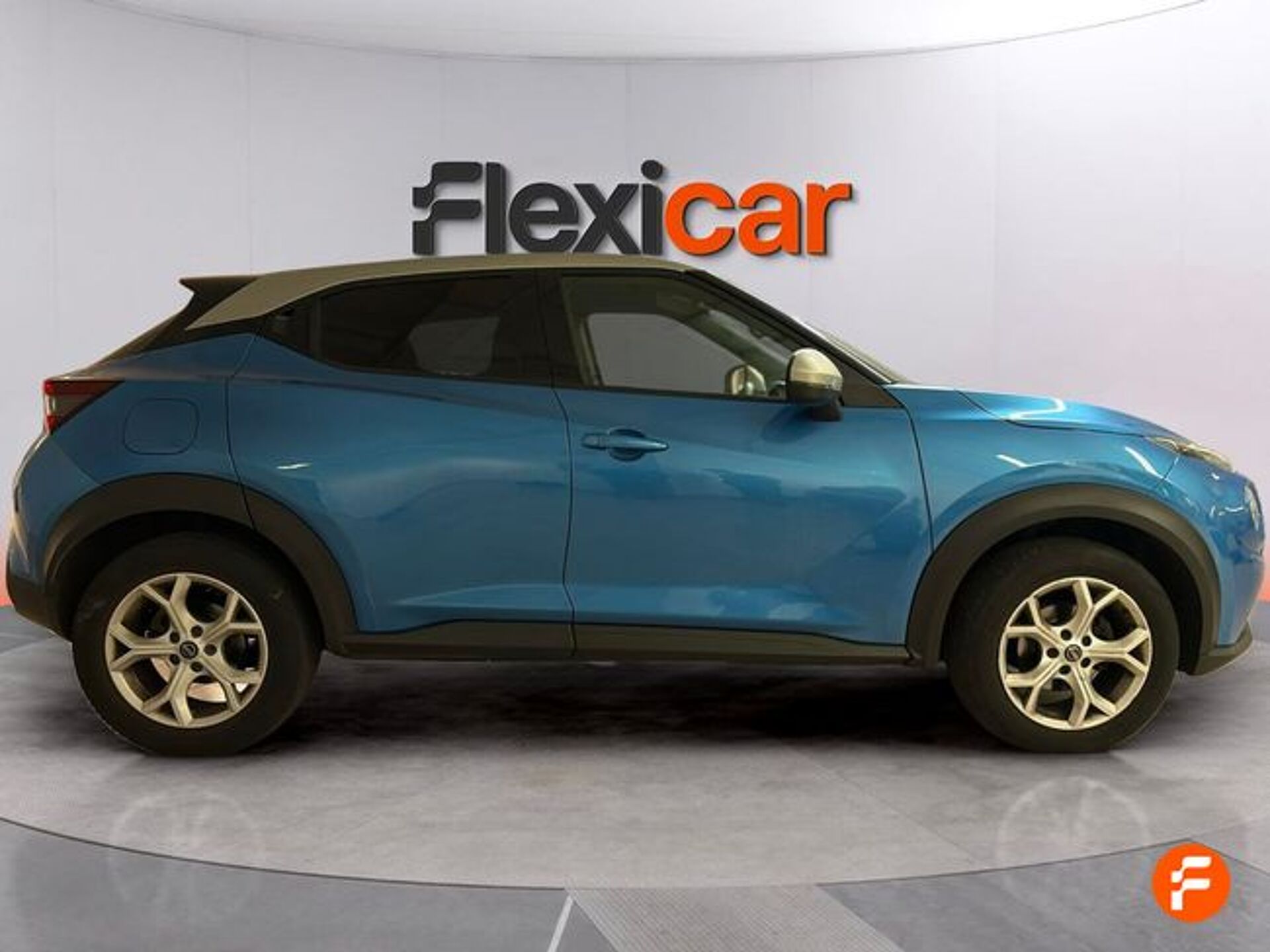 Imagen 2 de NISSAN Juke