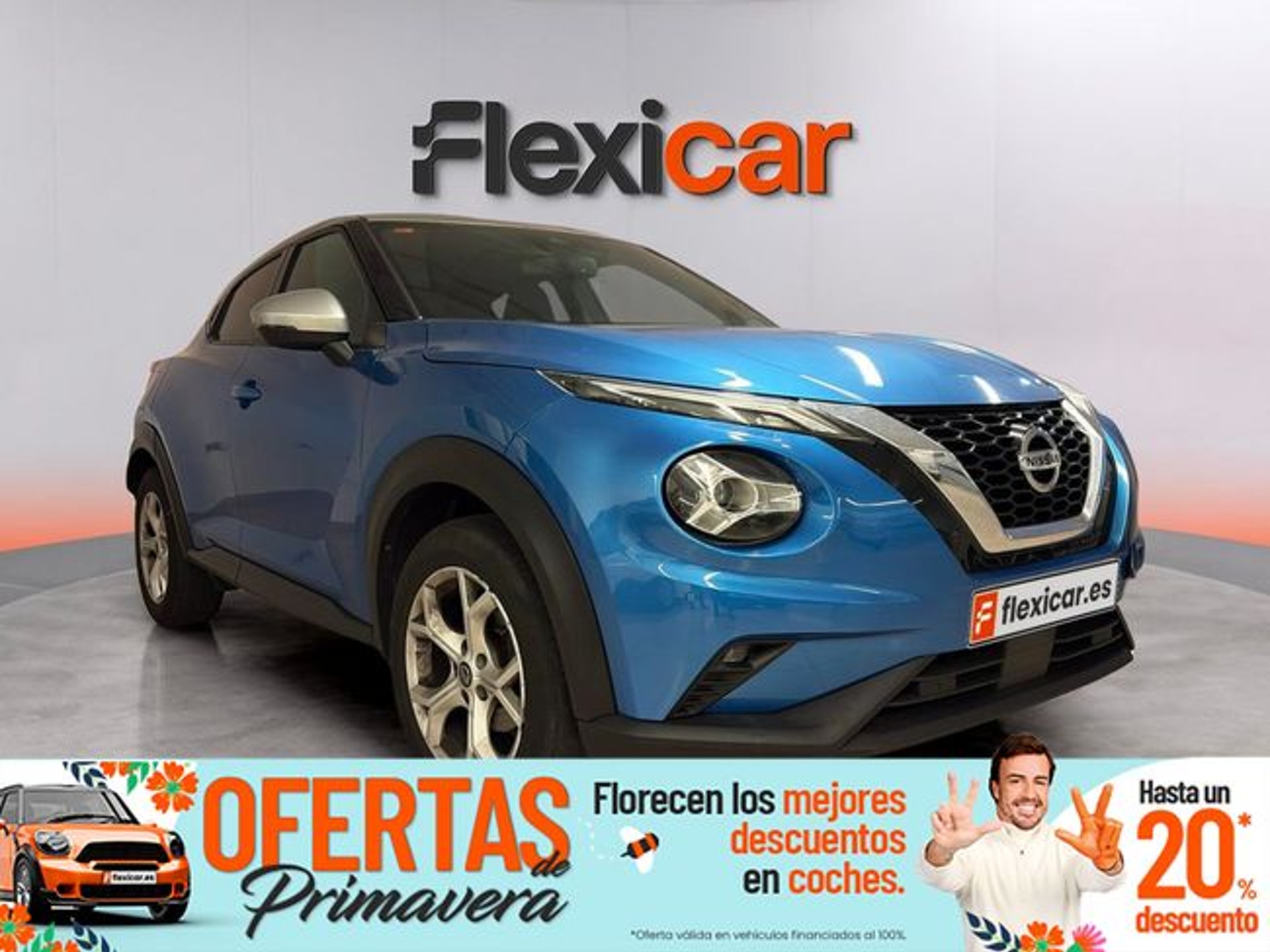 Imagen de NISSAN Juke