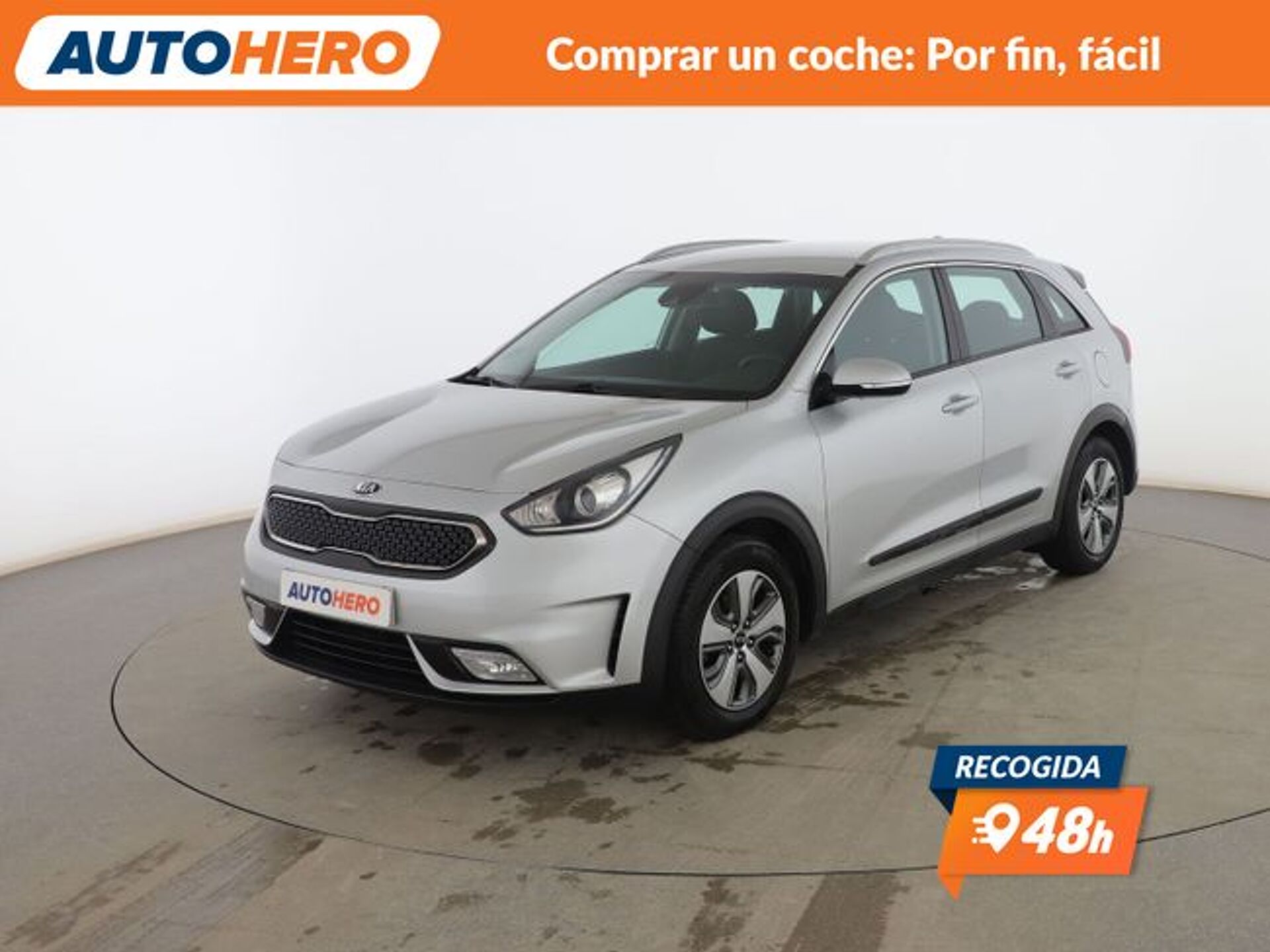 Imagen 1 de KIA Niro