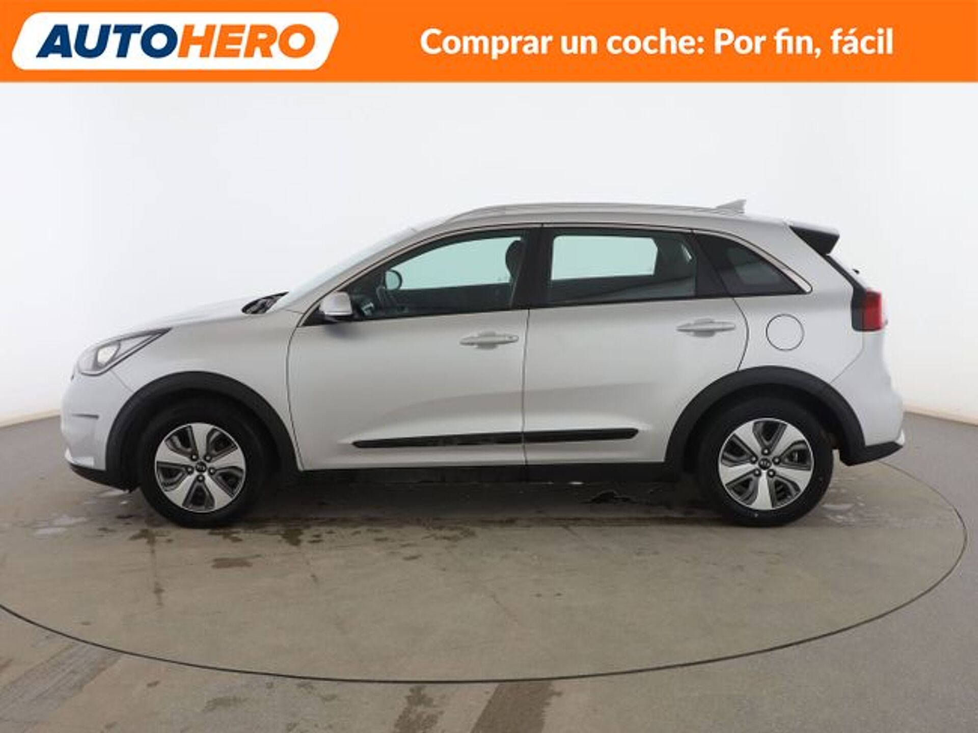 Imagen 3 de KIA Niro