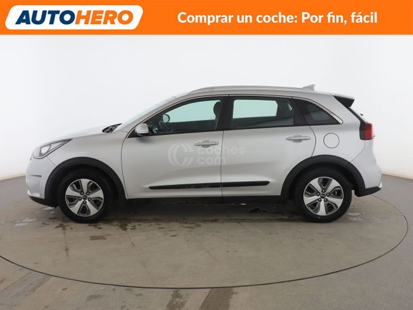 Foto del KIA Niro 1.6 HEV Drive
