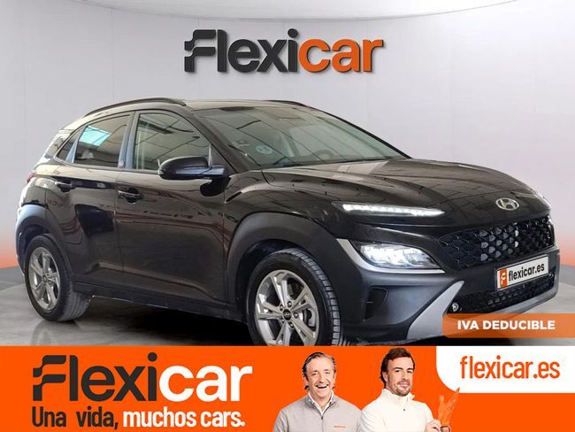HYUNDAI Kona (1.0 TGDI Klass 4X2) en Jaén