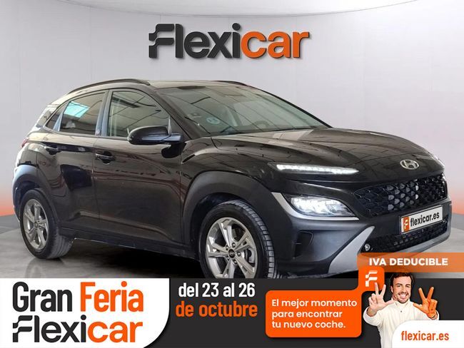 HYUNDAI Kona (1.0 TGDI Klass 4X2) en Jaén