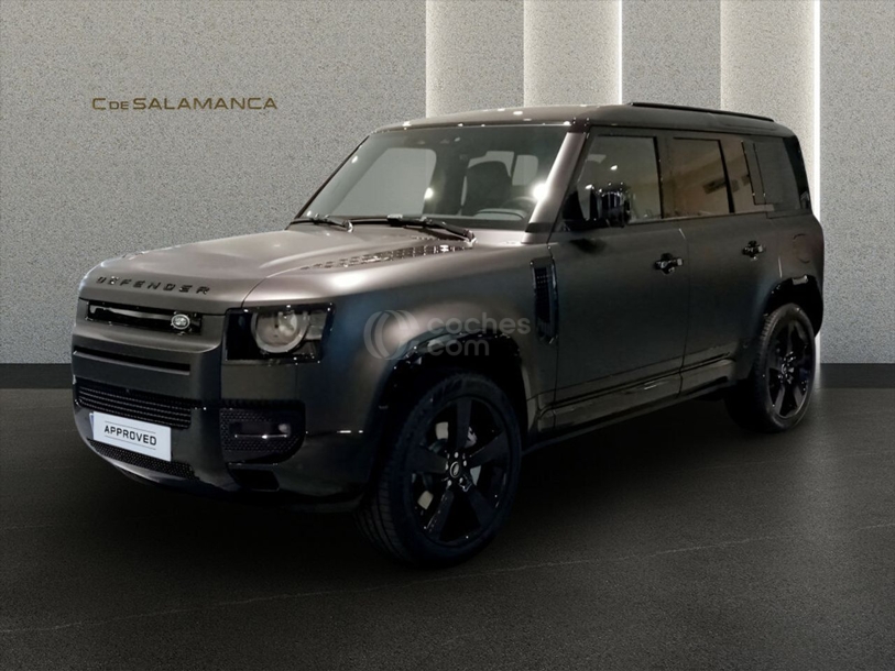 Foto del LAND ROVER Defender 110 2.0 Si4 PHEV S AWD Aut. 300