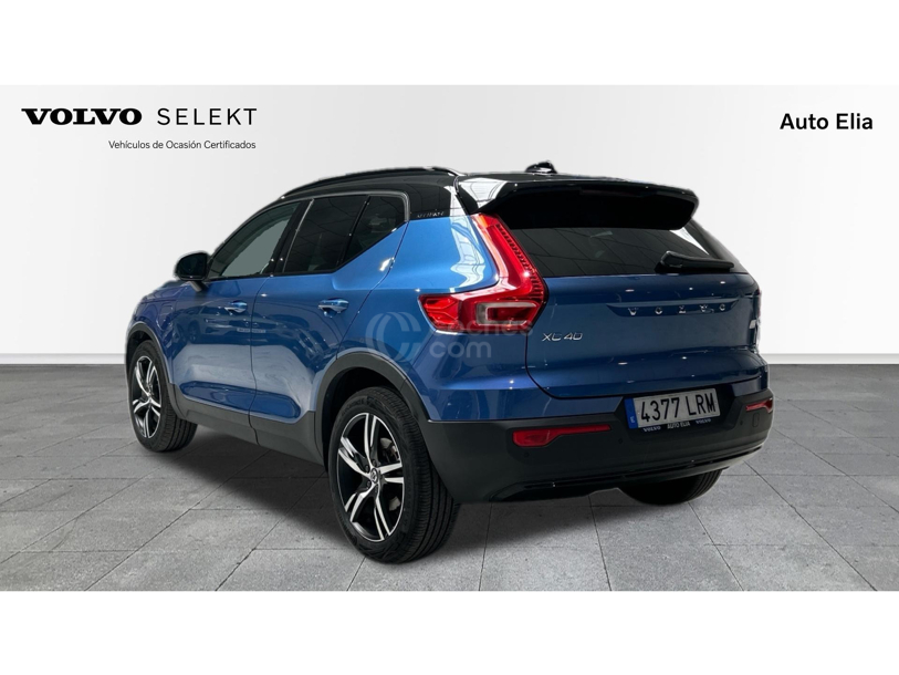 Foto del VOLVO XC40 T4 Recharge R-Design Expression Aut.
