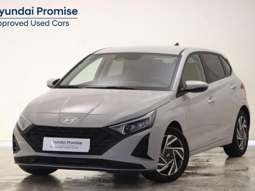 Foto del HYUNDAI i20 1.0 TGDI Klass 100