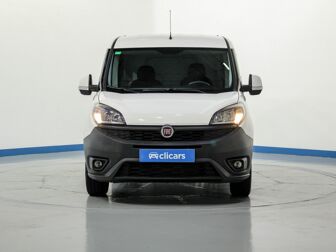 Imagen de FIAT Dobló Cargo 1.4 T-Jet GNC SX