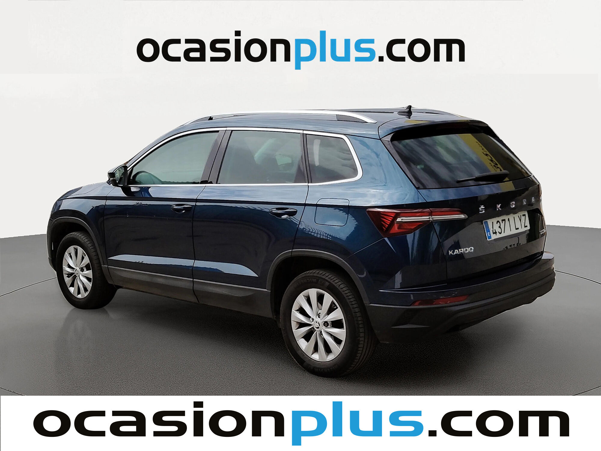 Foto del SKODA Karoq 2.0TDI AdBlue Ambition 4x4 DSG 110kW