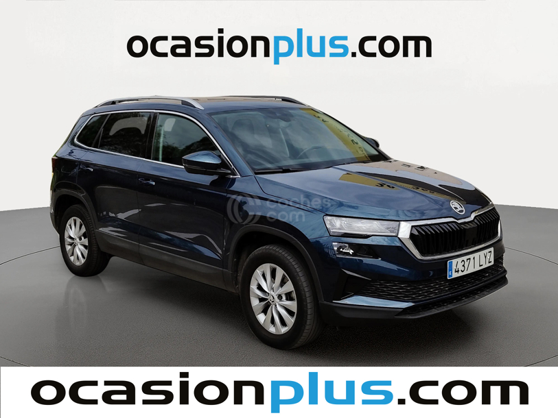 Foto del SKODA Karoq 2.0TDI AdBlue Ambition 4x4 DSG 110kW