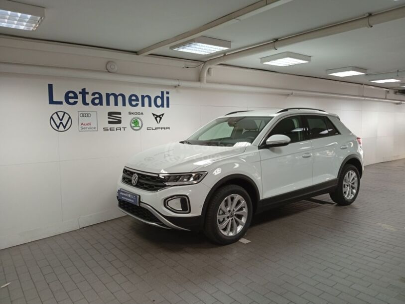 Foto del VOLKSWAGEN T-Roc 1.5 TSI Life DSG7